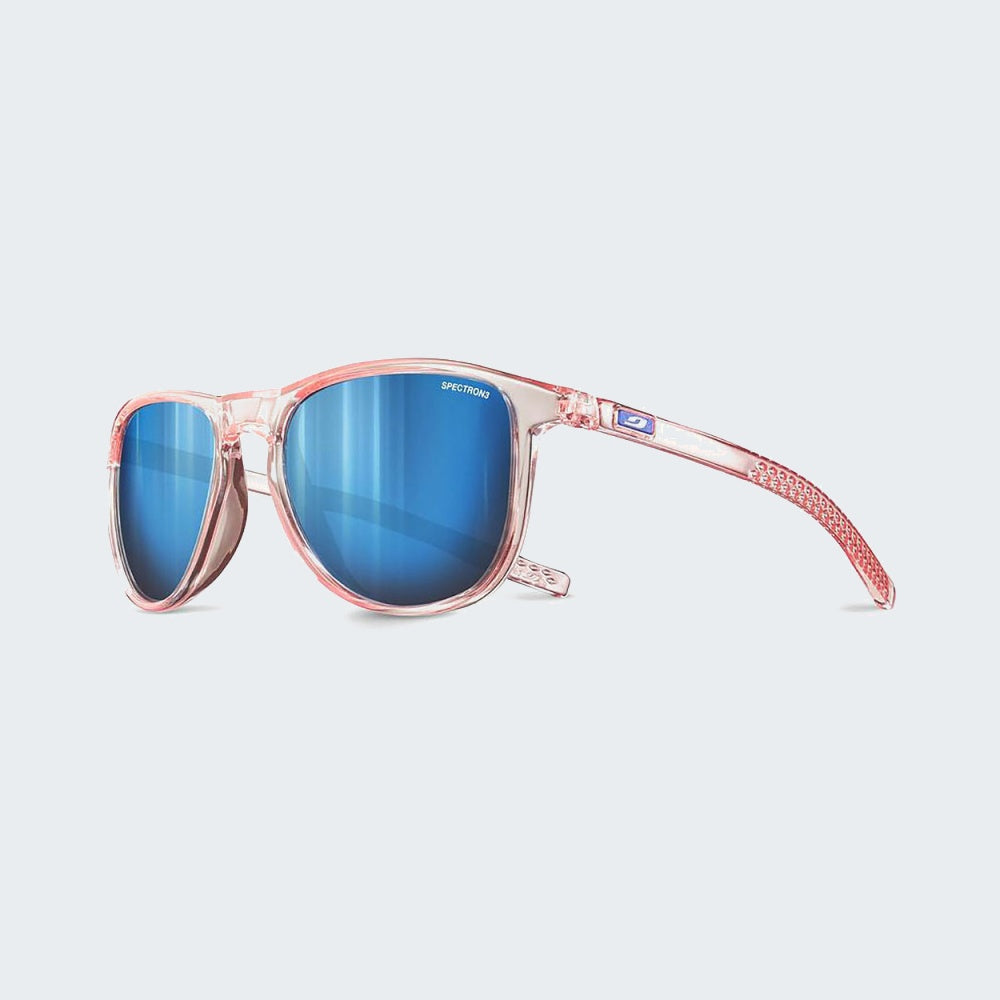 Shiny Translucent Coral