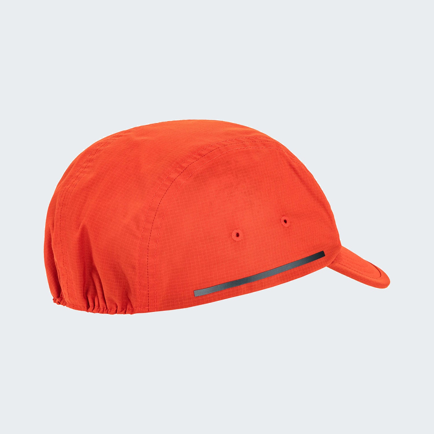 214 - Flame Orange