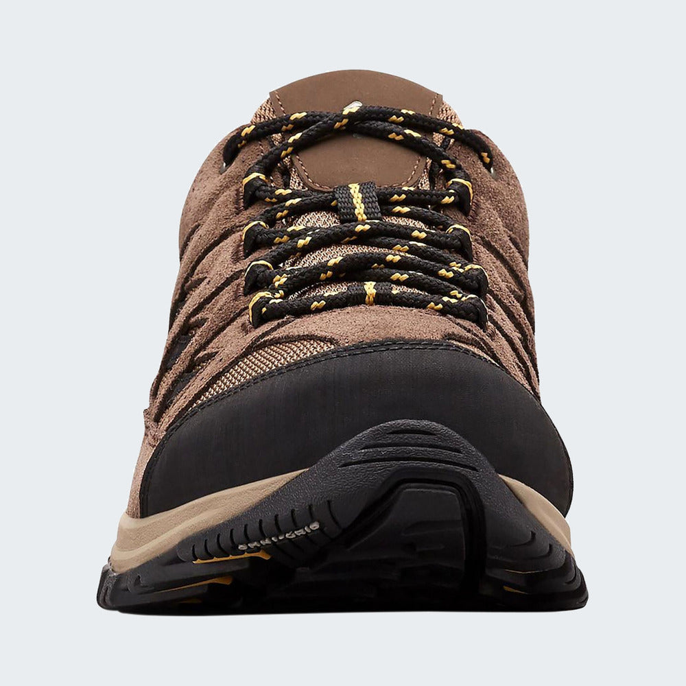 203 - Dark Brown