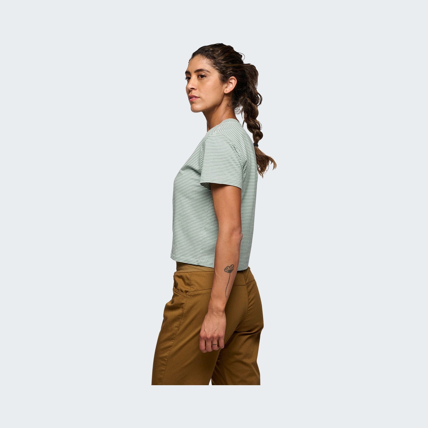 Foam Green-Laurel Green