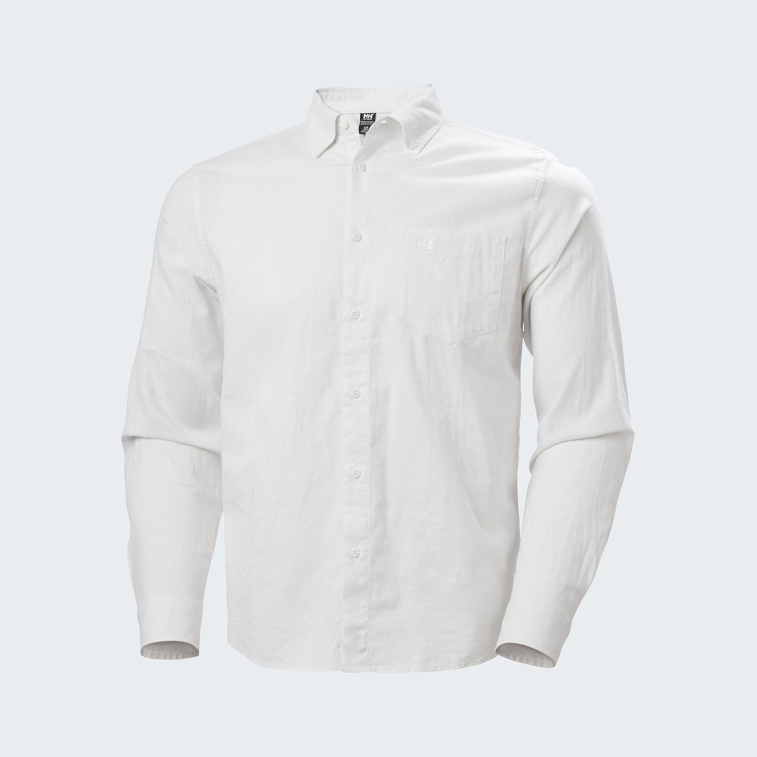 001 - White