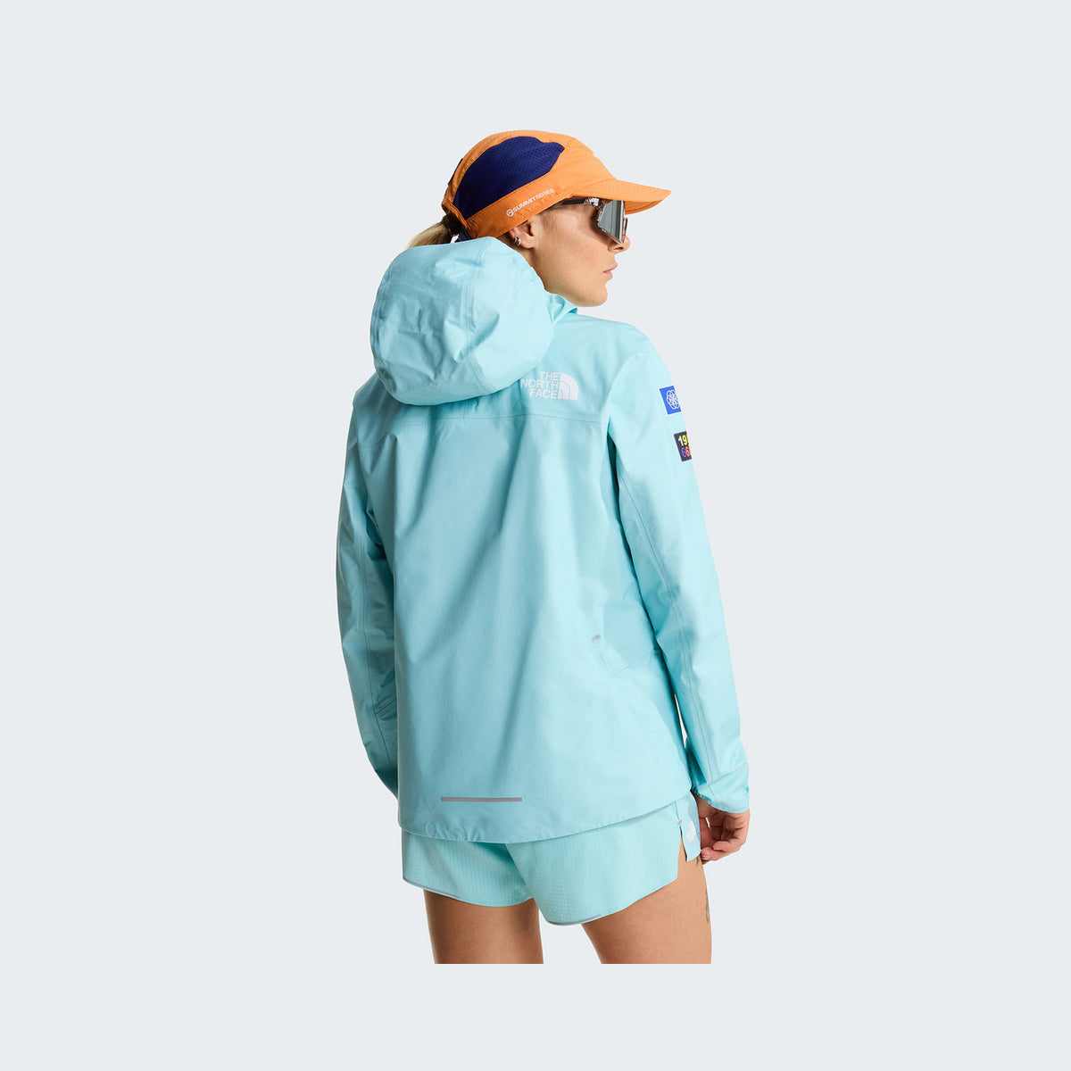 Canal Blue