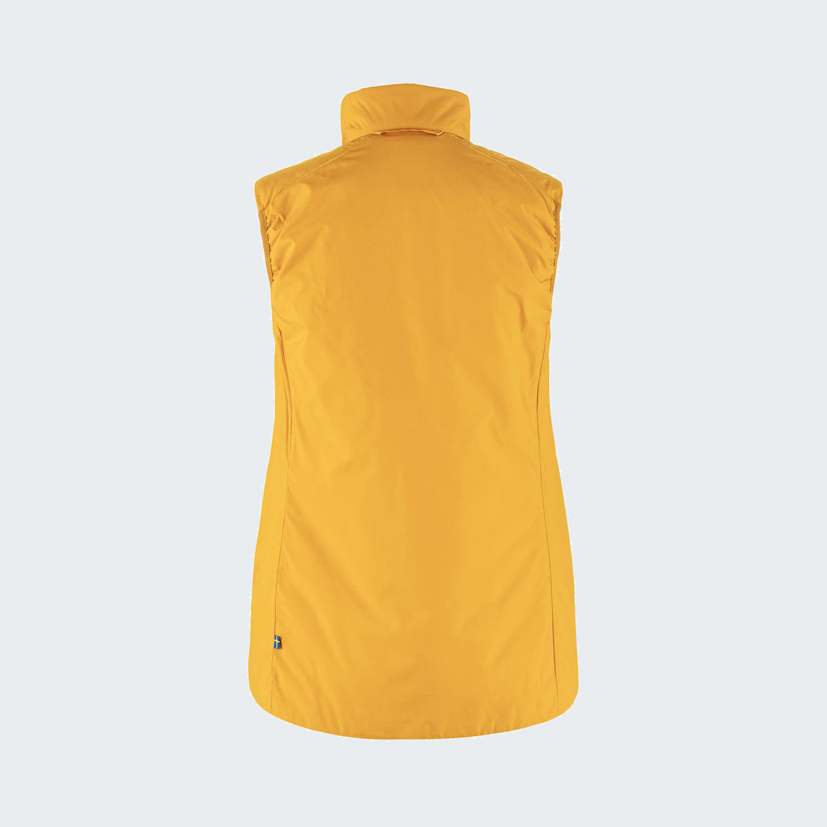 161 - Mustard Yellow