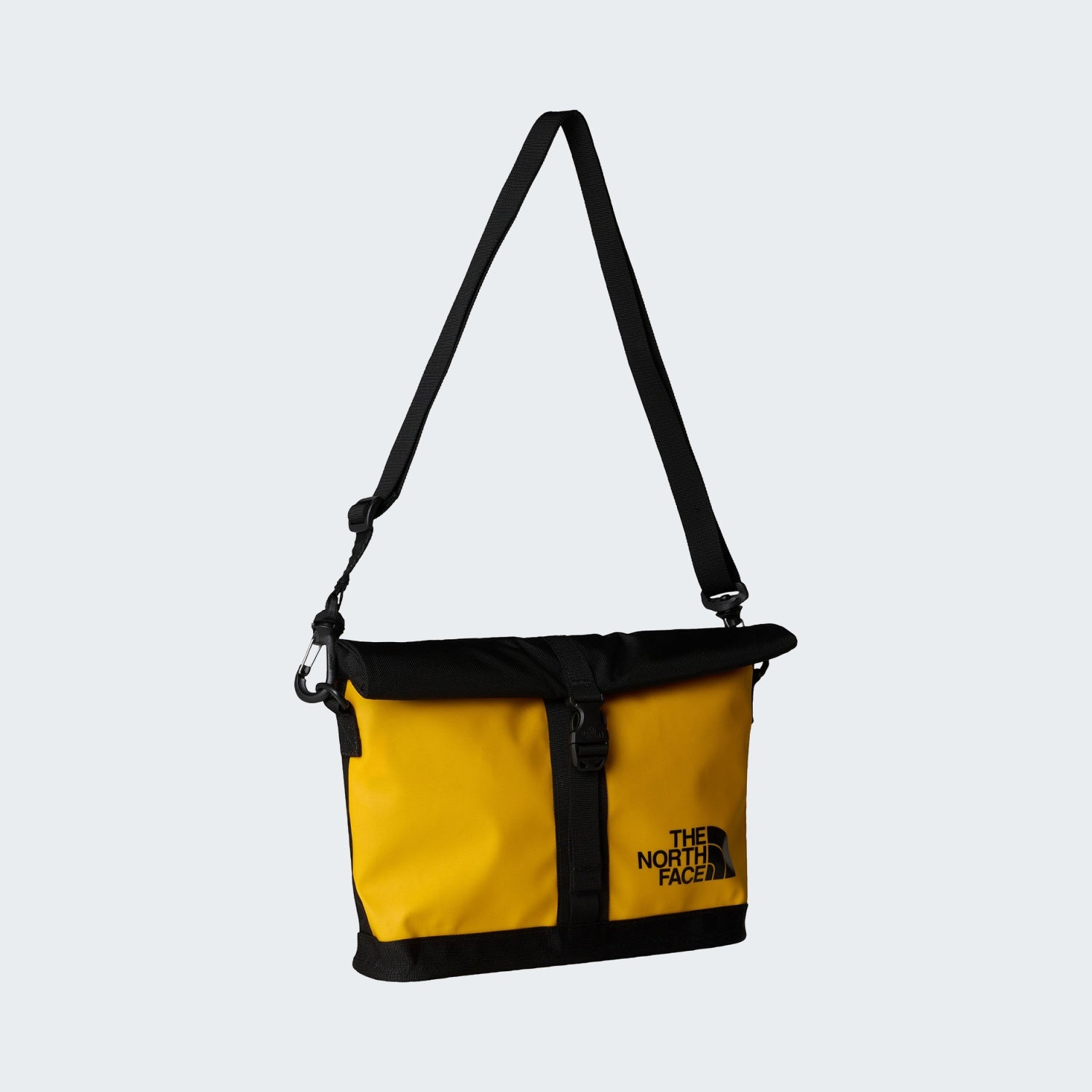 Summit Gold/TNF Black