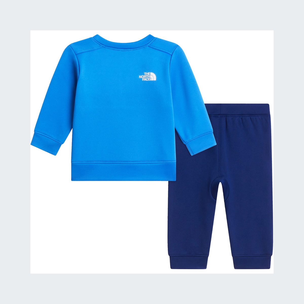 Active Blue/Bold Blue