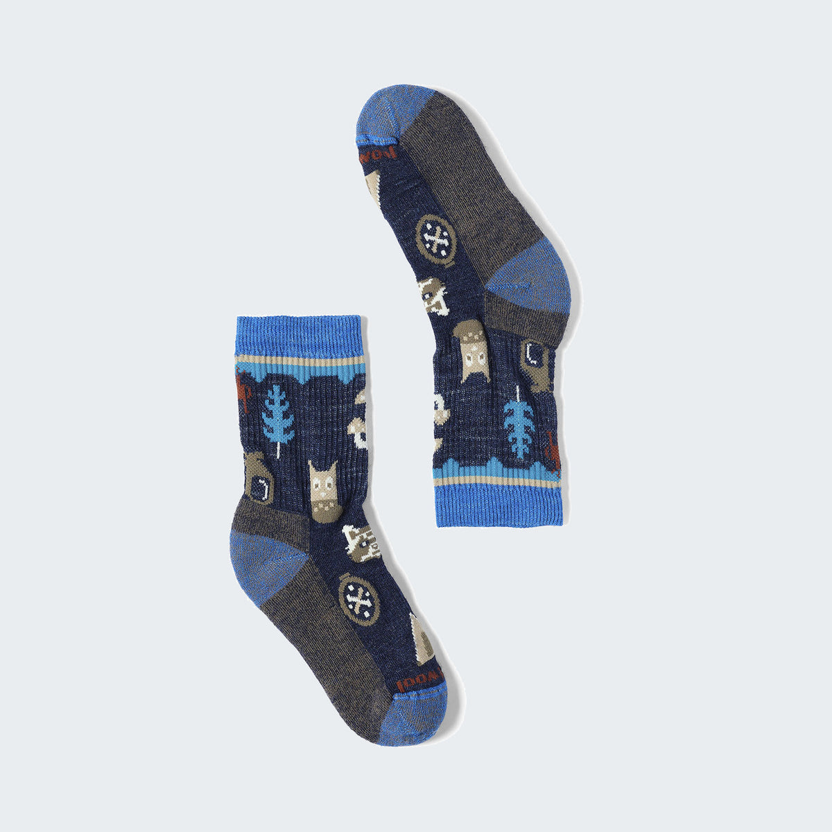 Deep Navy