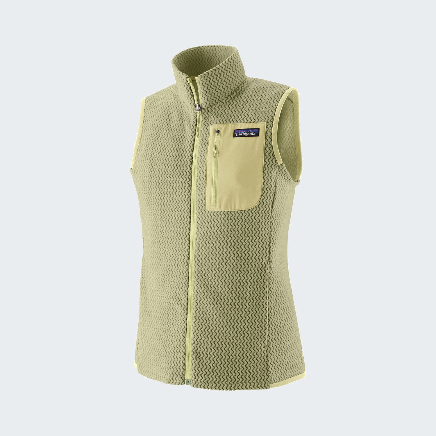Vellum Green