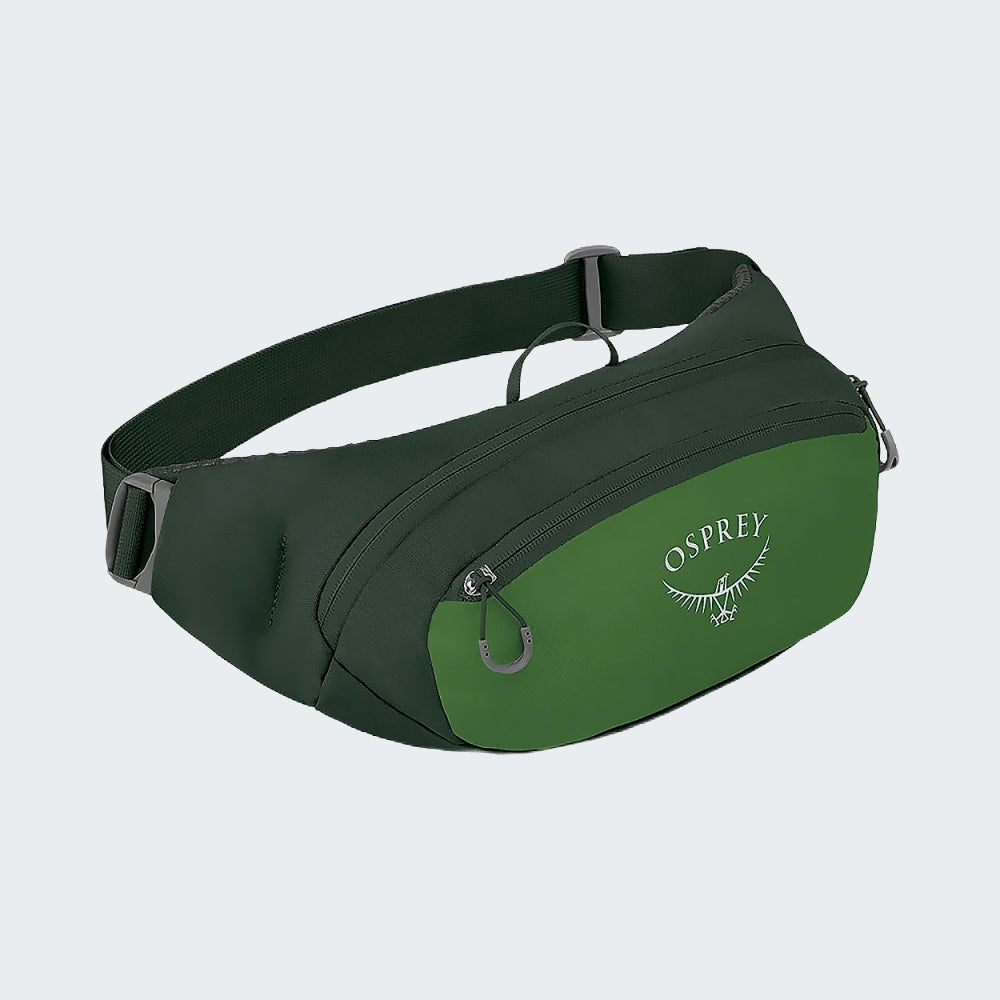 Green Belt/Green Canopy