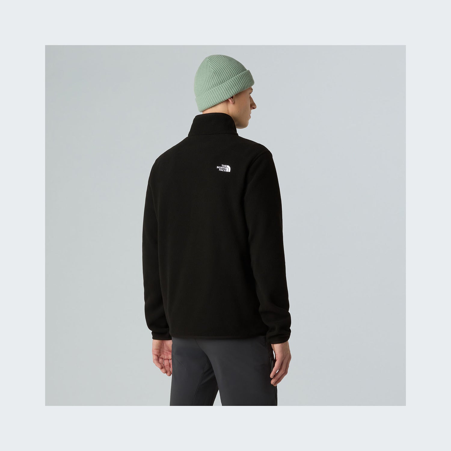 TNF Black