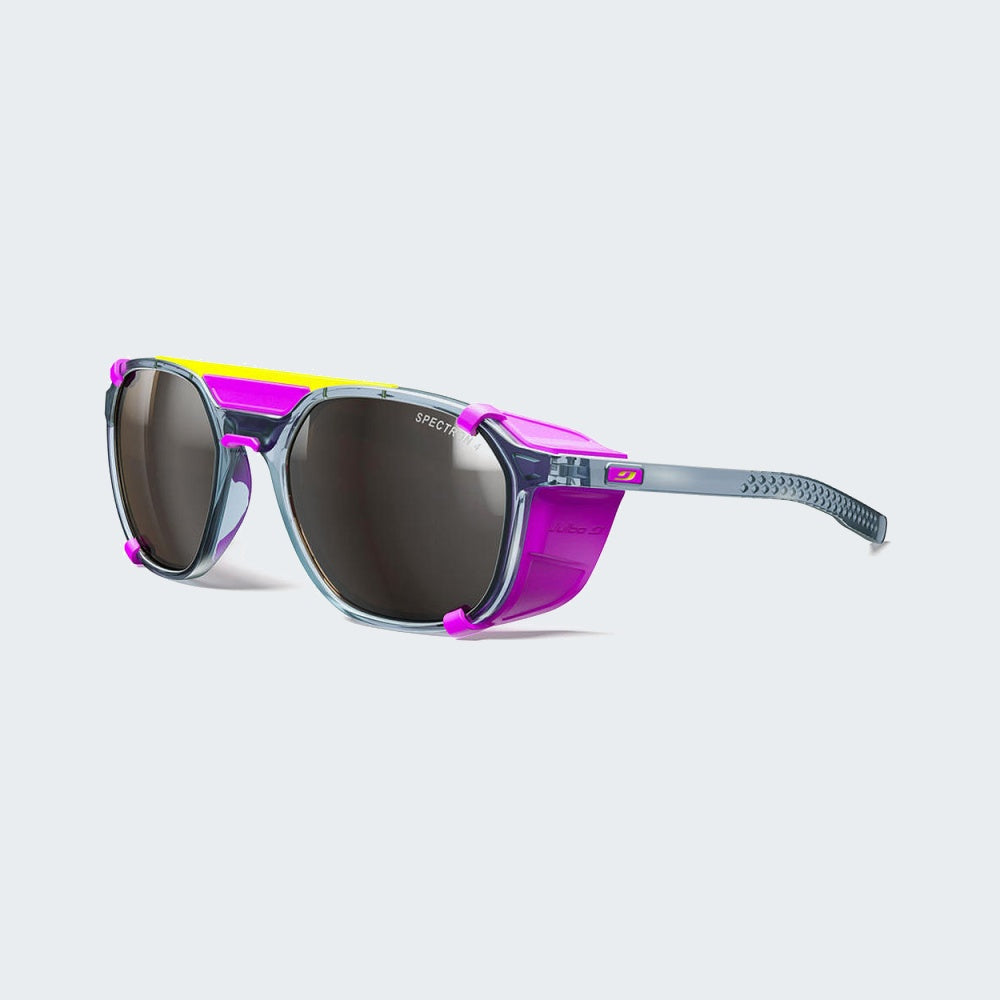Shiny Translucent Blue / Pink (Spectron 4)