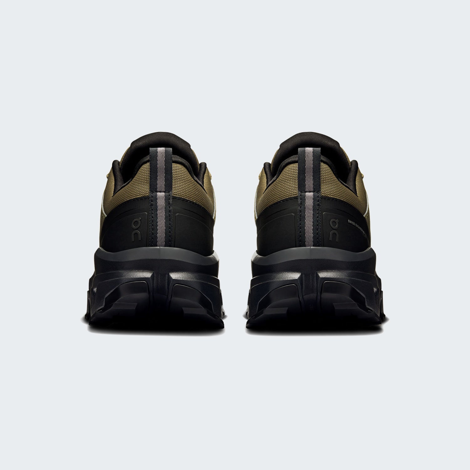 Hunter/Black