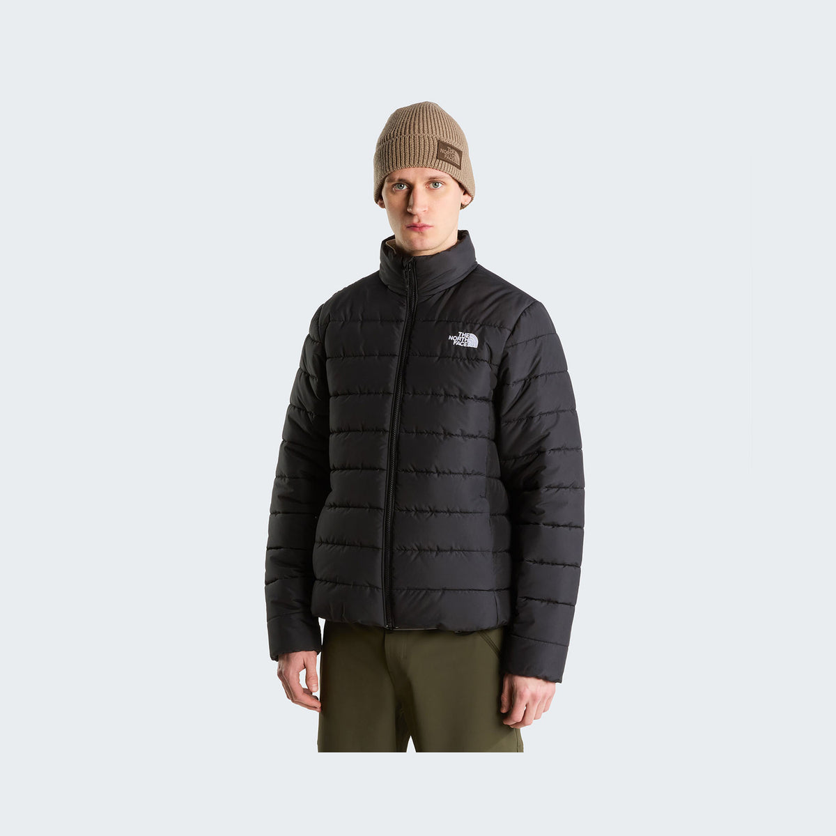 TNF Black