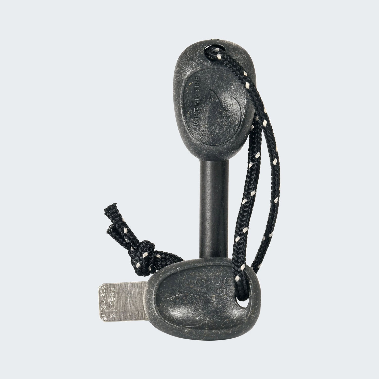 Slaty Black