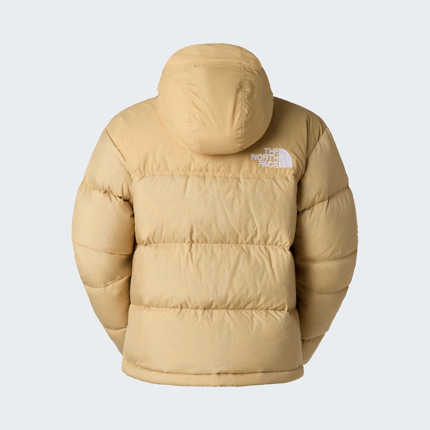 Khaki Stone/Recycled Down