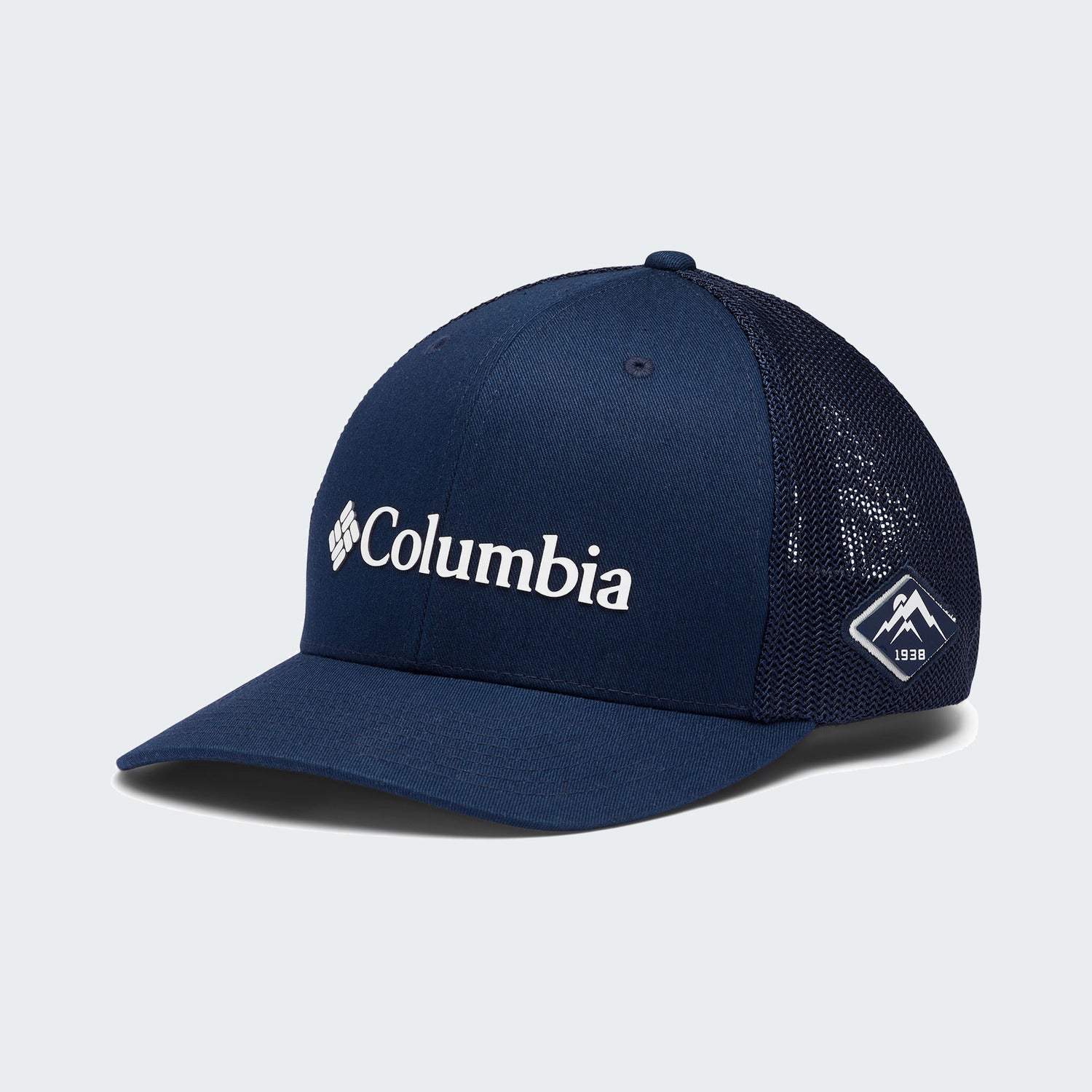 473 - Collegiate Navy