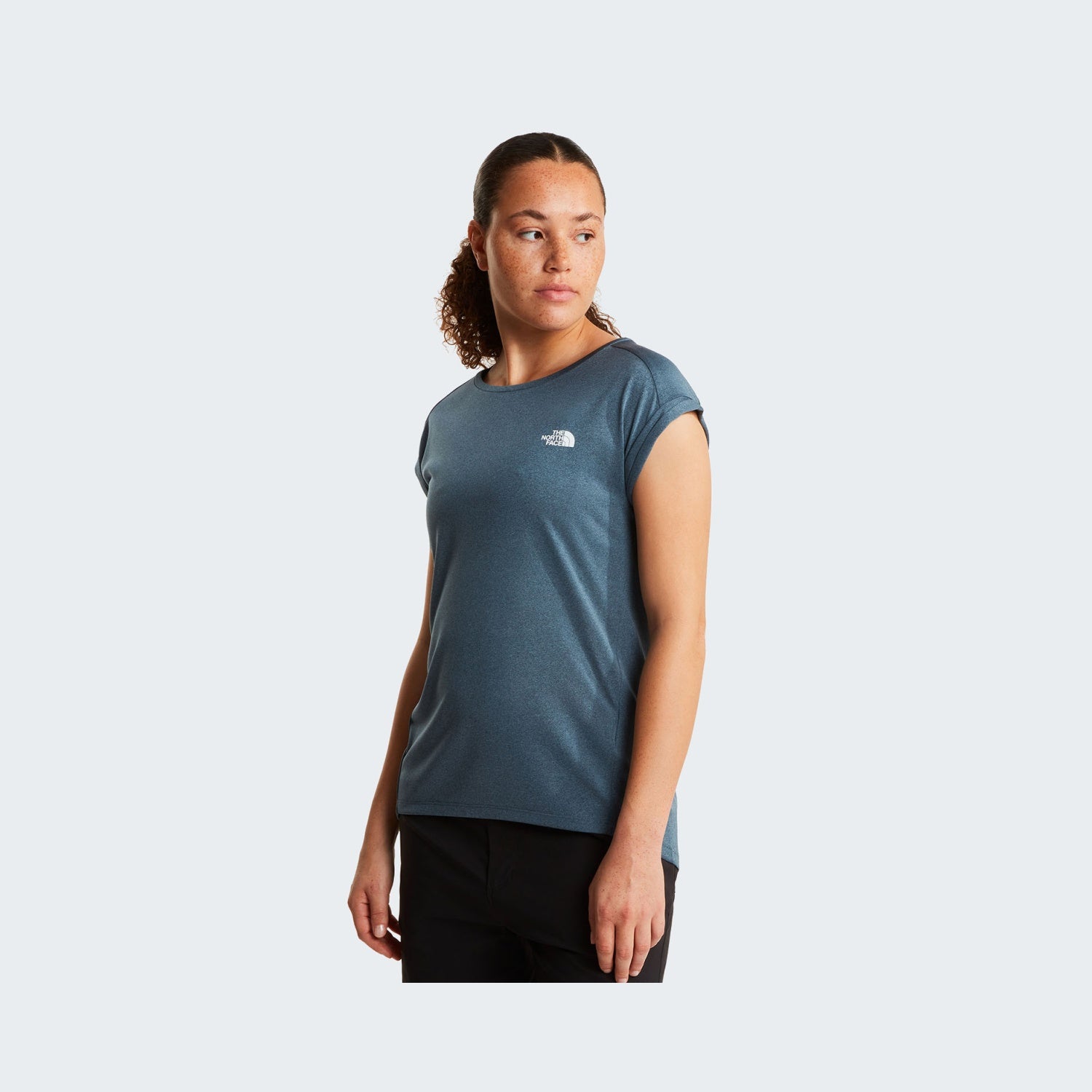 Granite Grey Light Heather