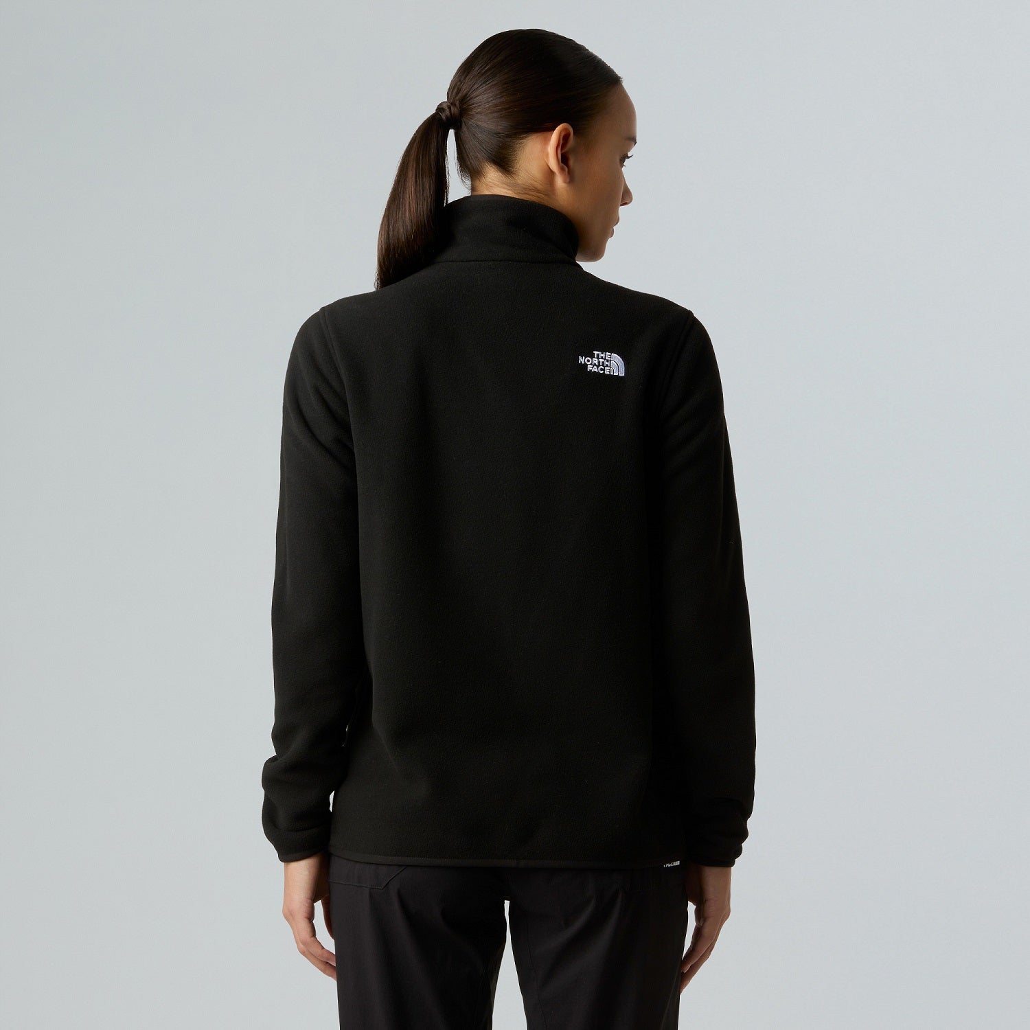Tnf Black