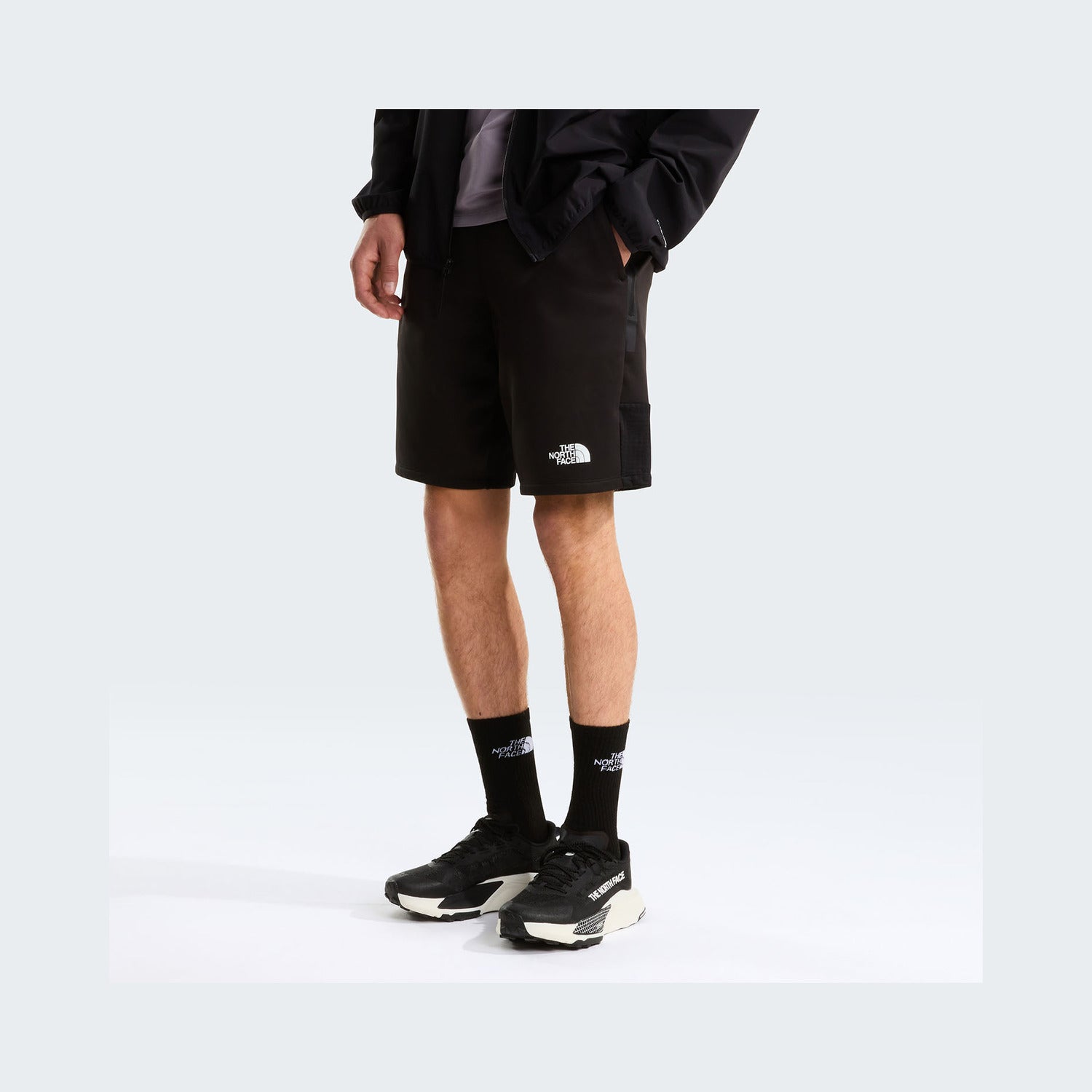 TNF Black