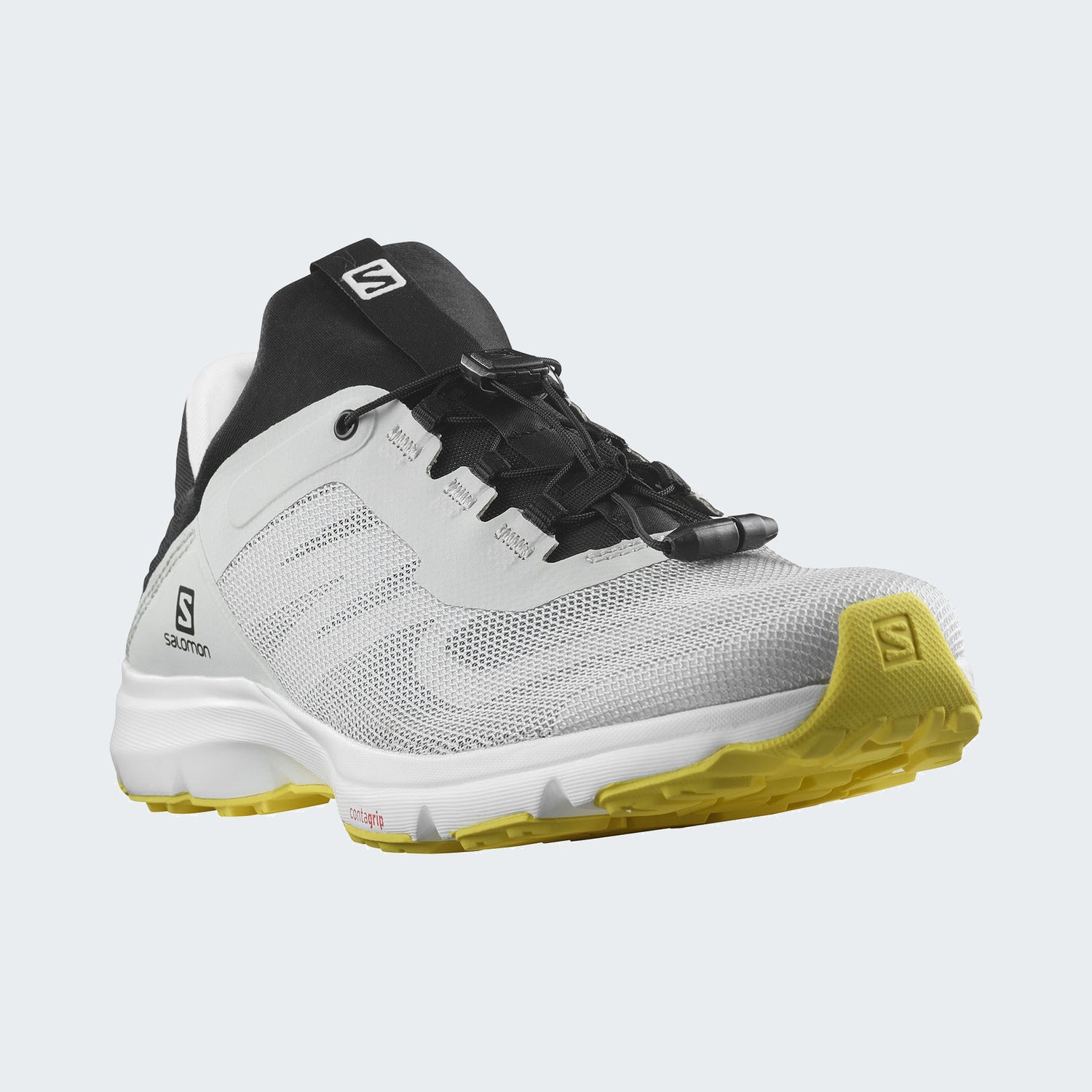 Lunar Rock/Black/Buttercup