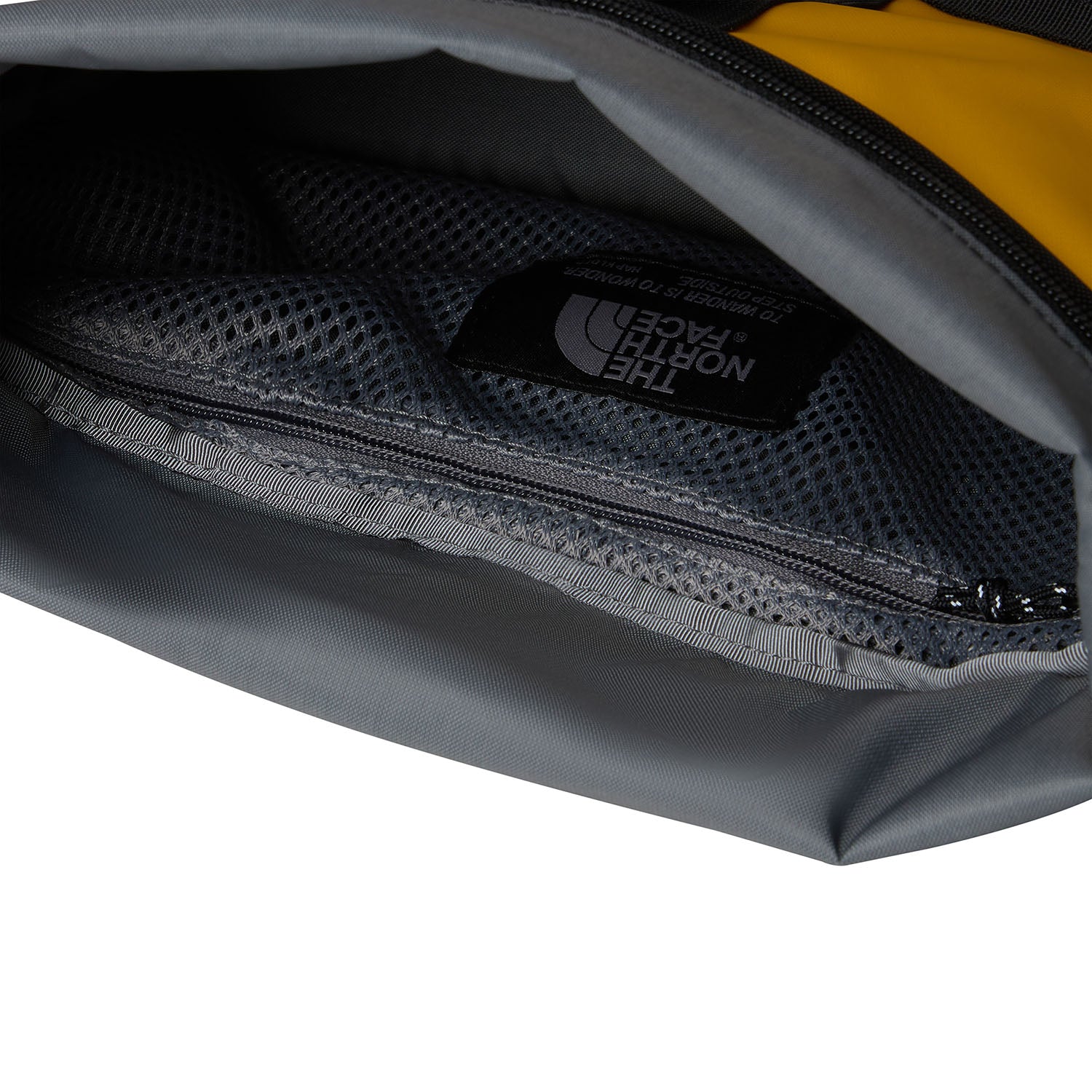 Summit Gold/TNF Black