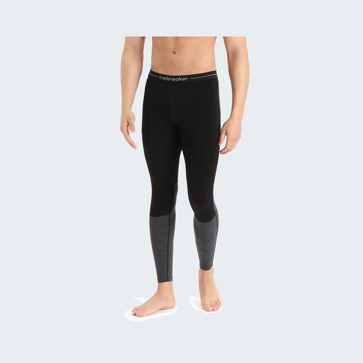 Black/Jet Hthr/Cb