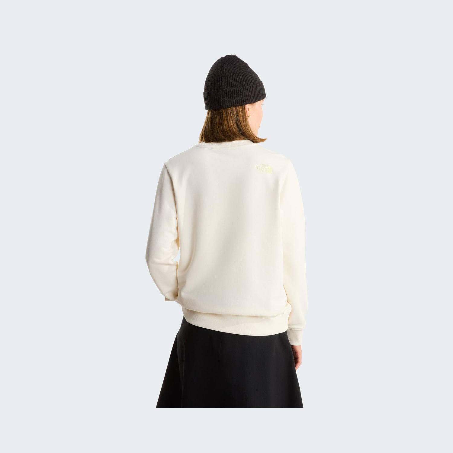 White Dune/Lemon Mist