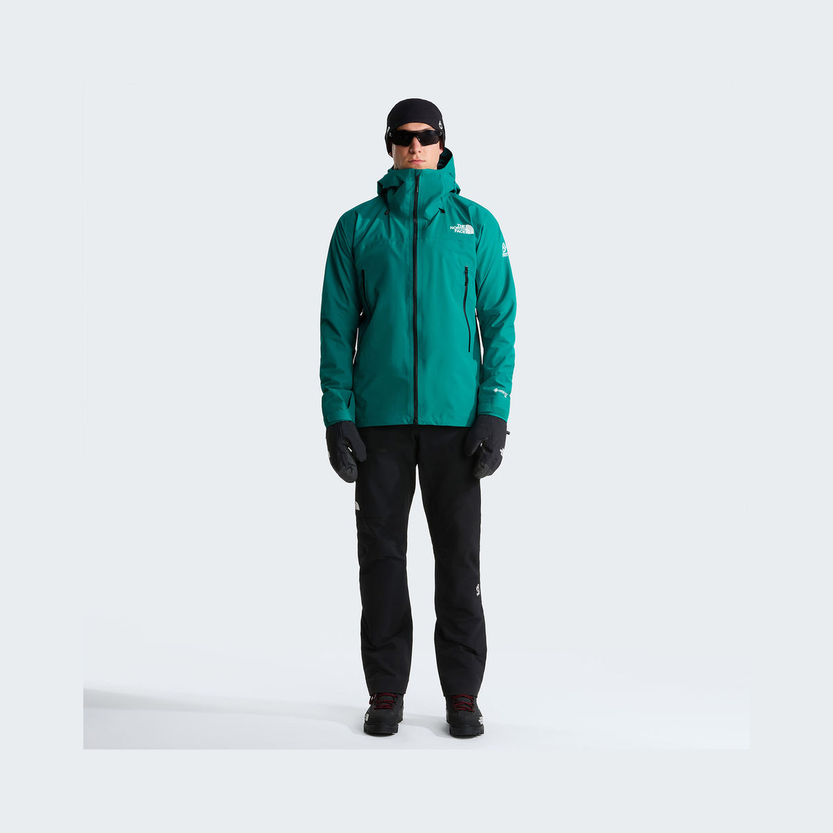 Restorative Teal