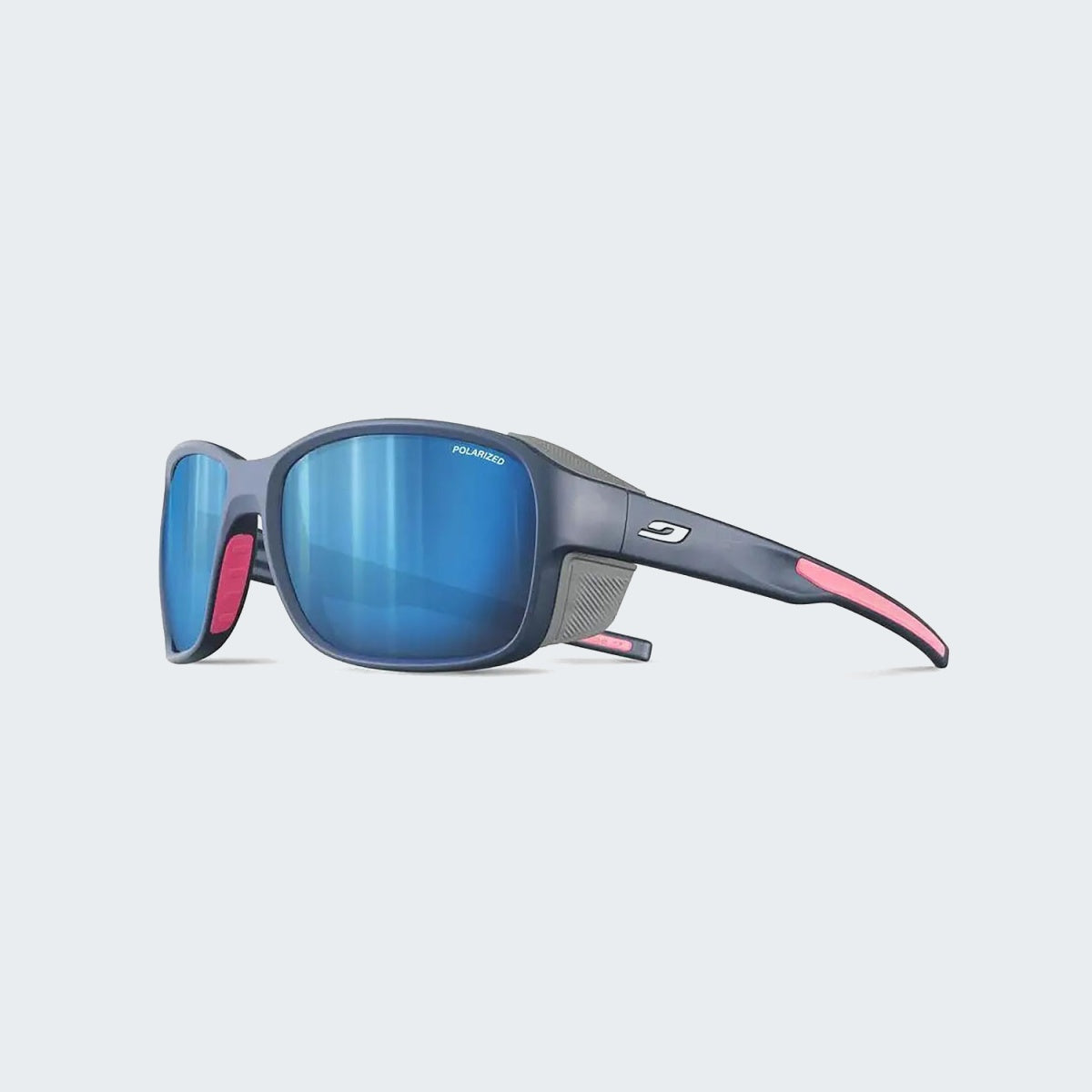 Dark Blue / Pink / White (Spectron Polarized 3 lencse)