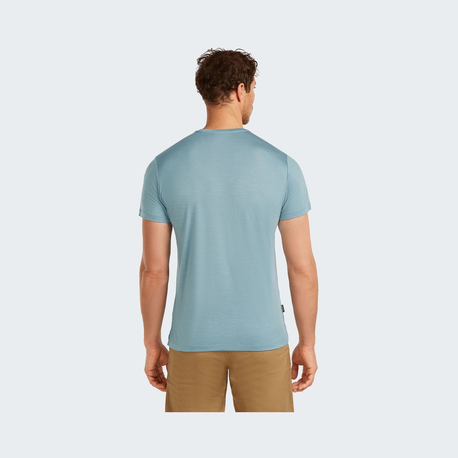 Flint Blue
