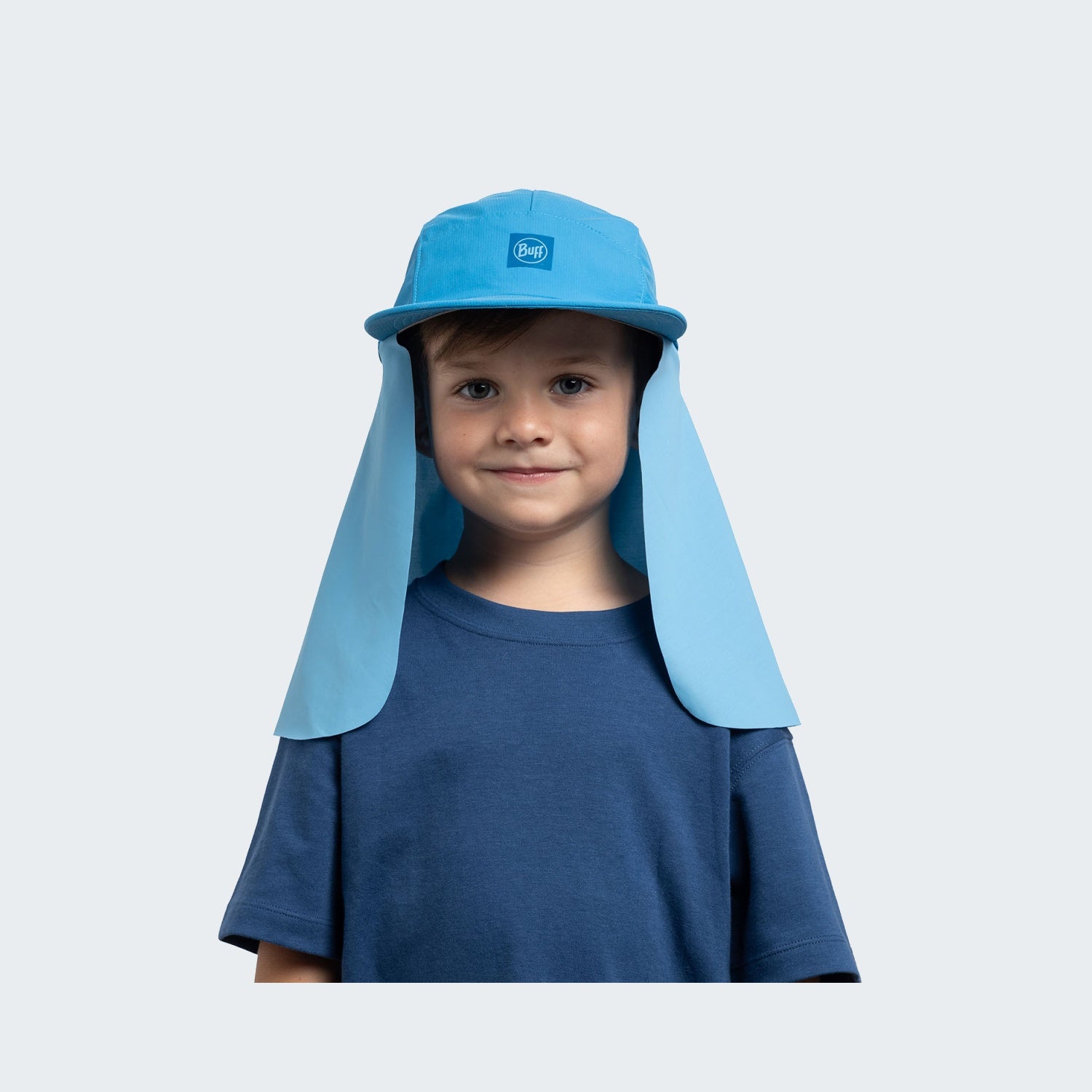 Solid Azure
