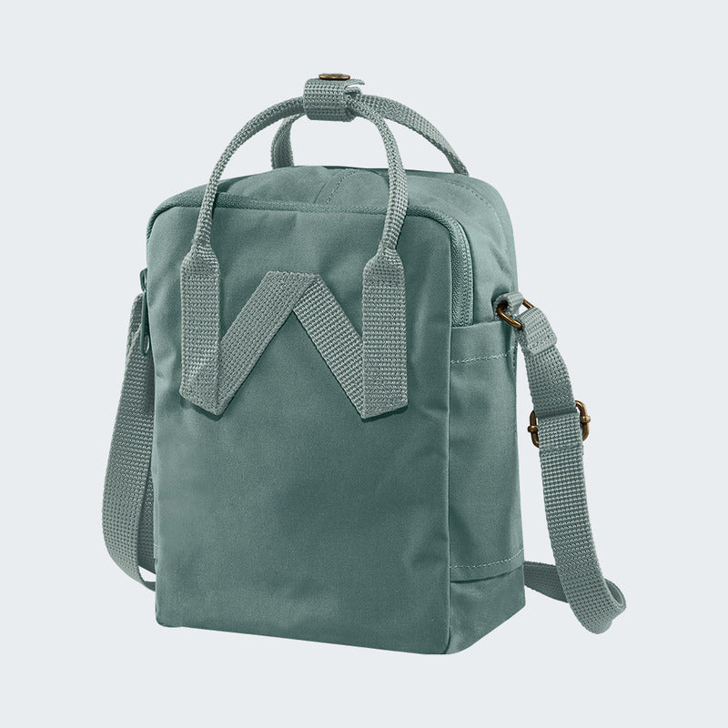 664 - Frost Green