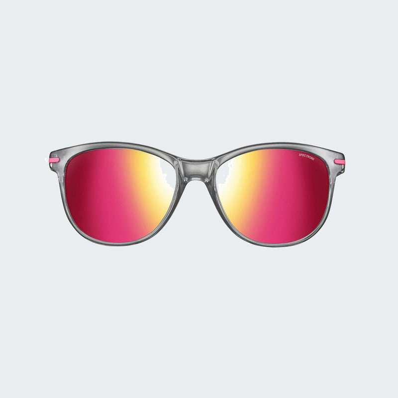 Transluscent Grey Shiny (Spectron 3CF lencse)