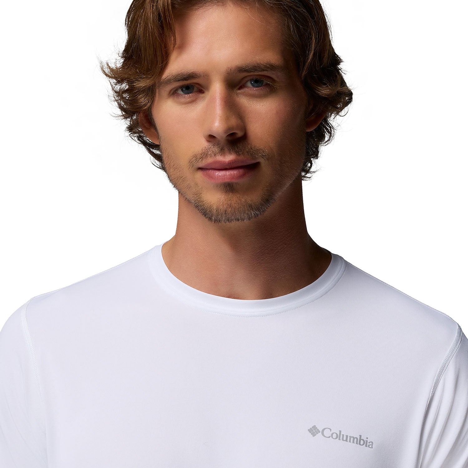 100 - White