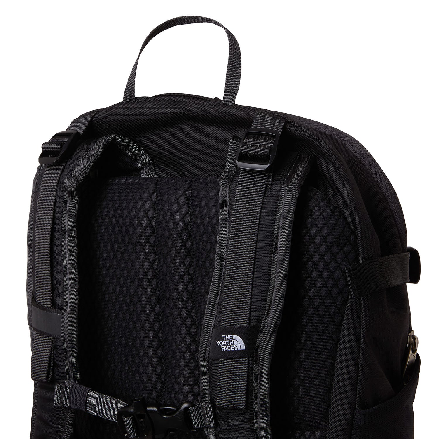TNF Black/Asphalt Grey/NPF