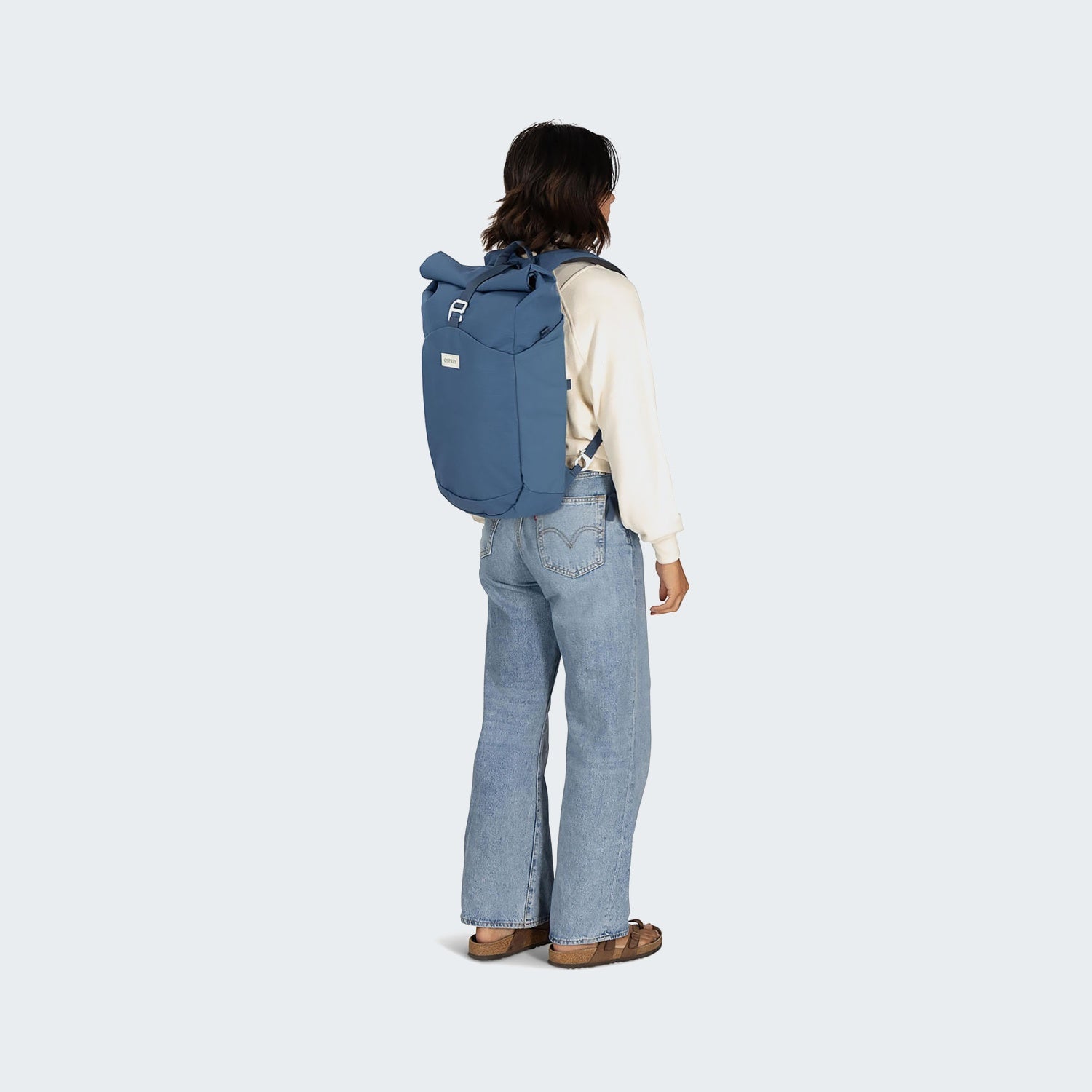 Nirvana Blue Heather