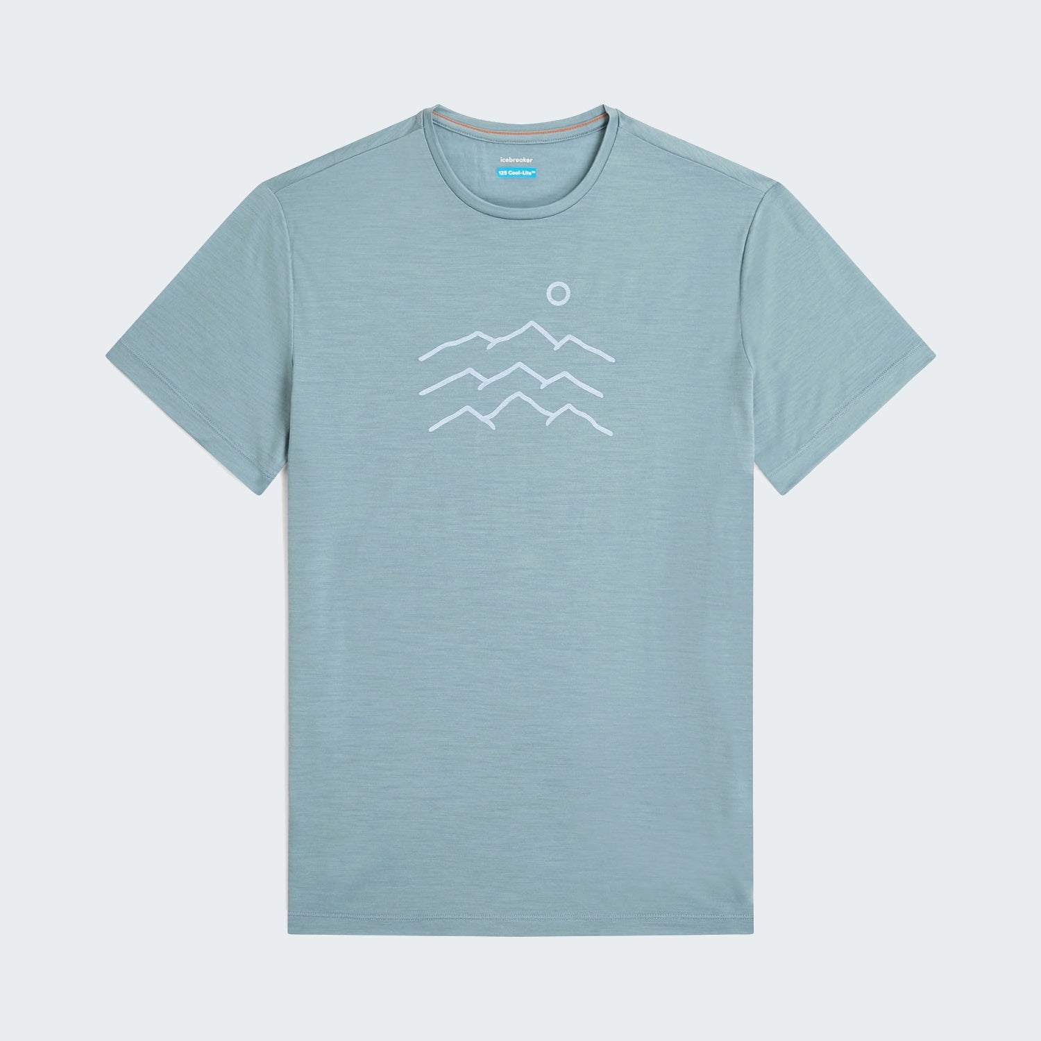 Flint Blue