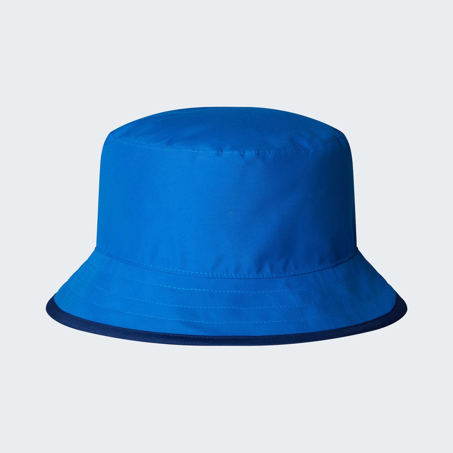 Hero Blue TNF Topo Phantom Print