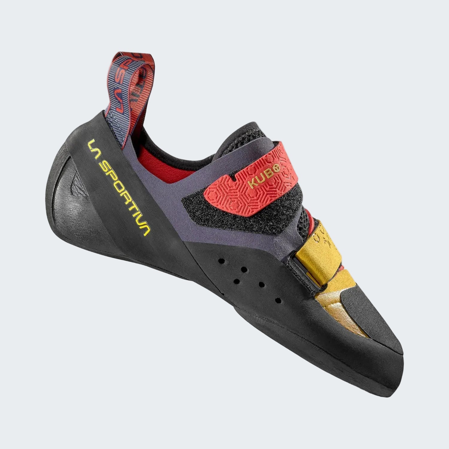 Savana/Mountain Red