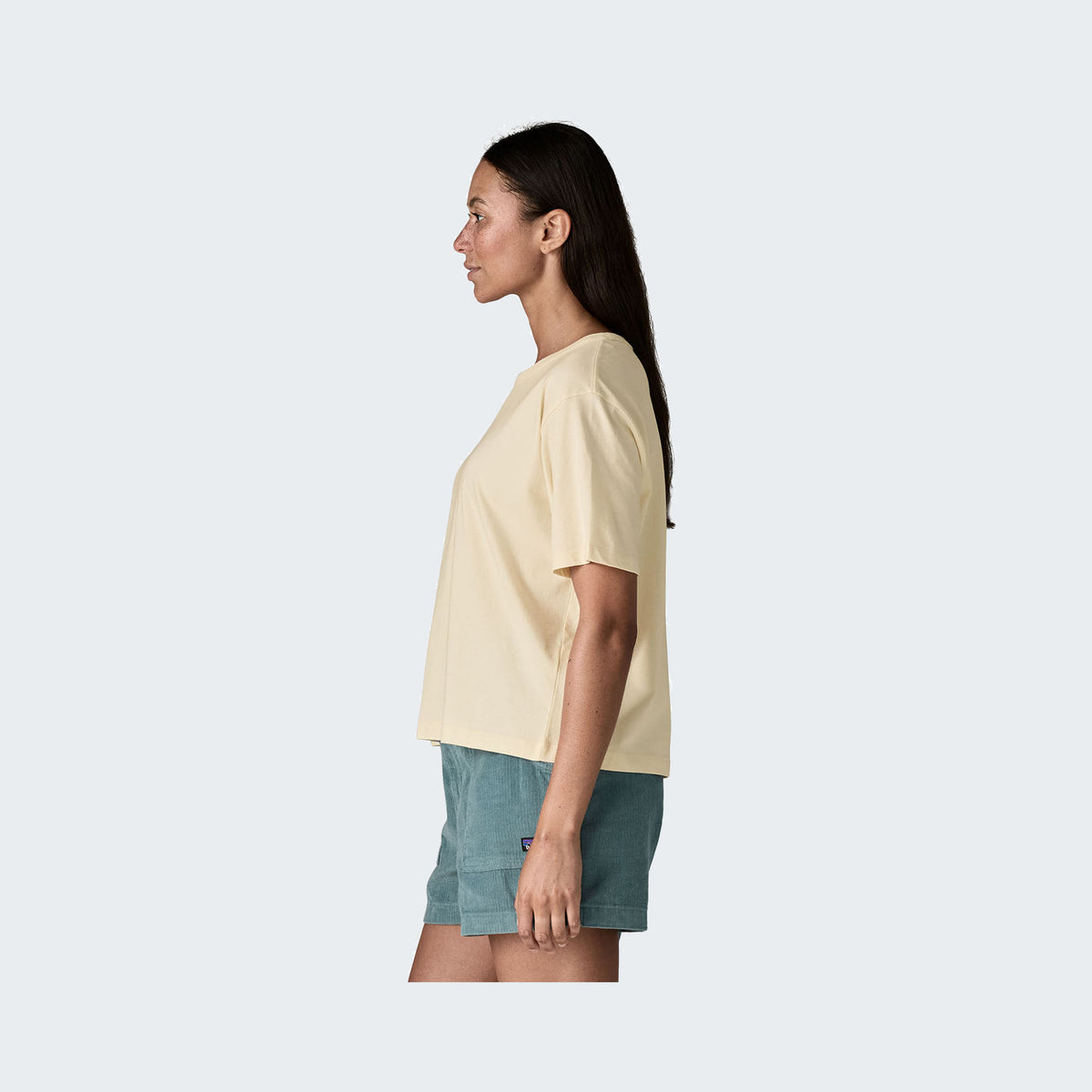 Undyed Natural