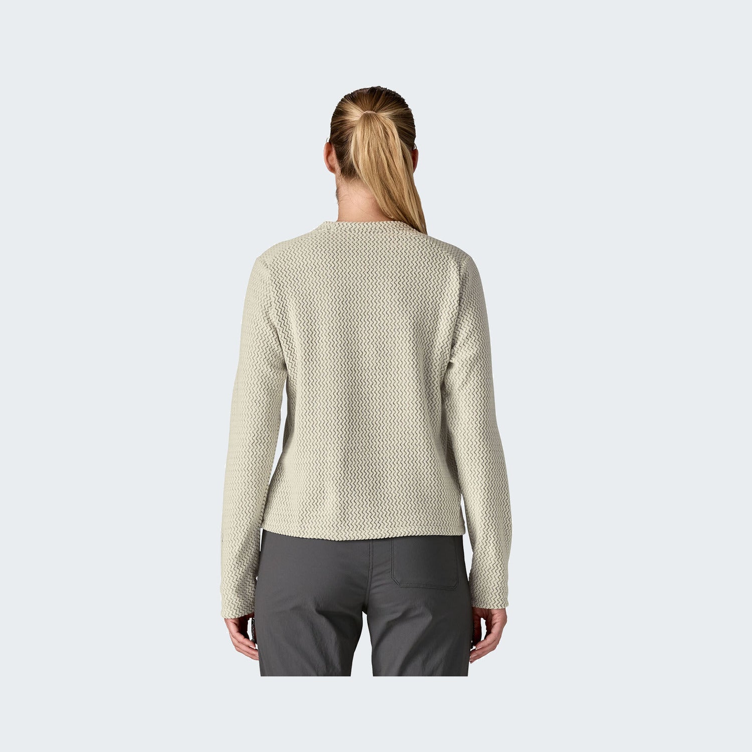 Wool White
