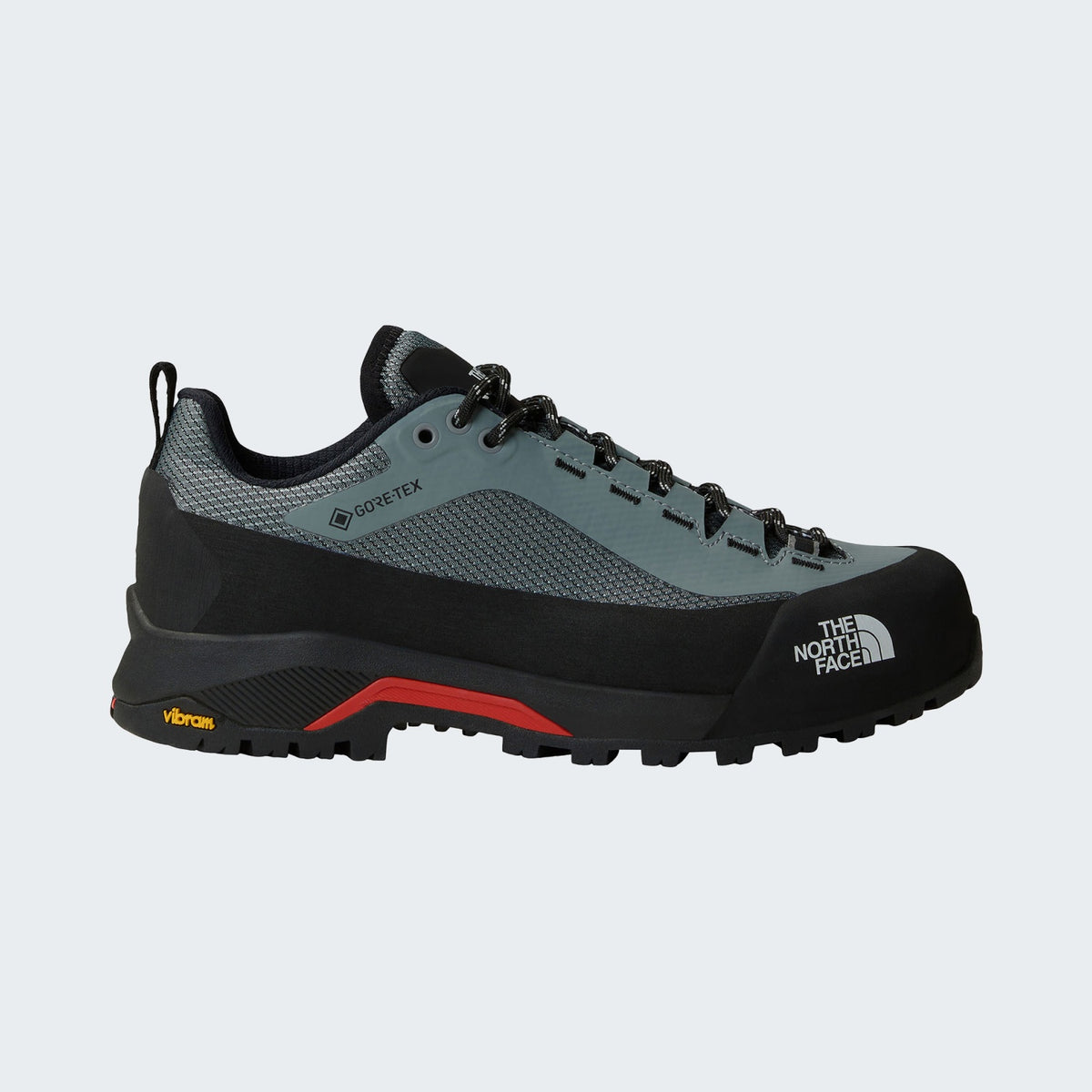 Monument Grey/TNF Black