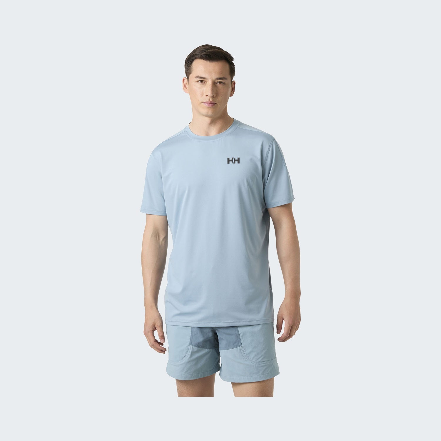 561 - Windy Blue