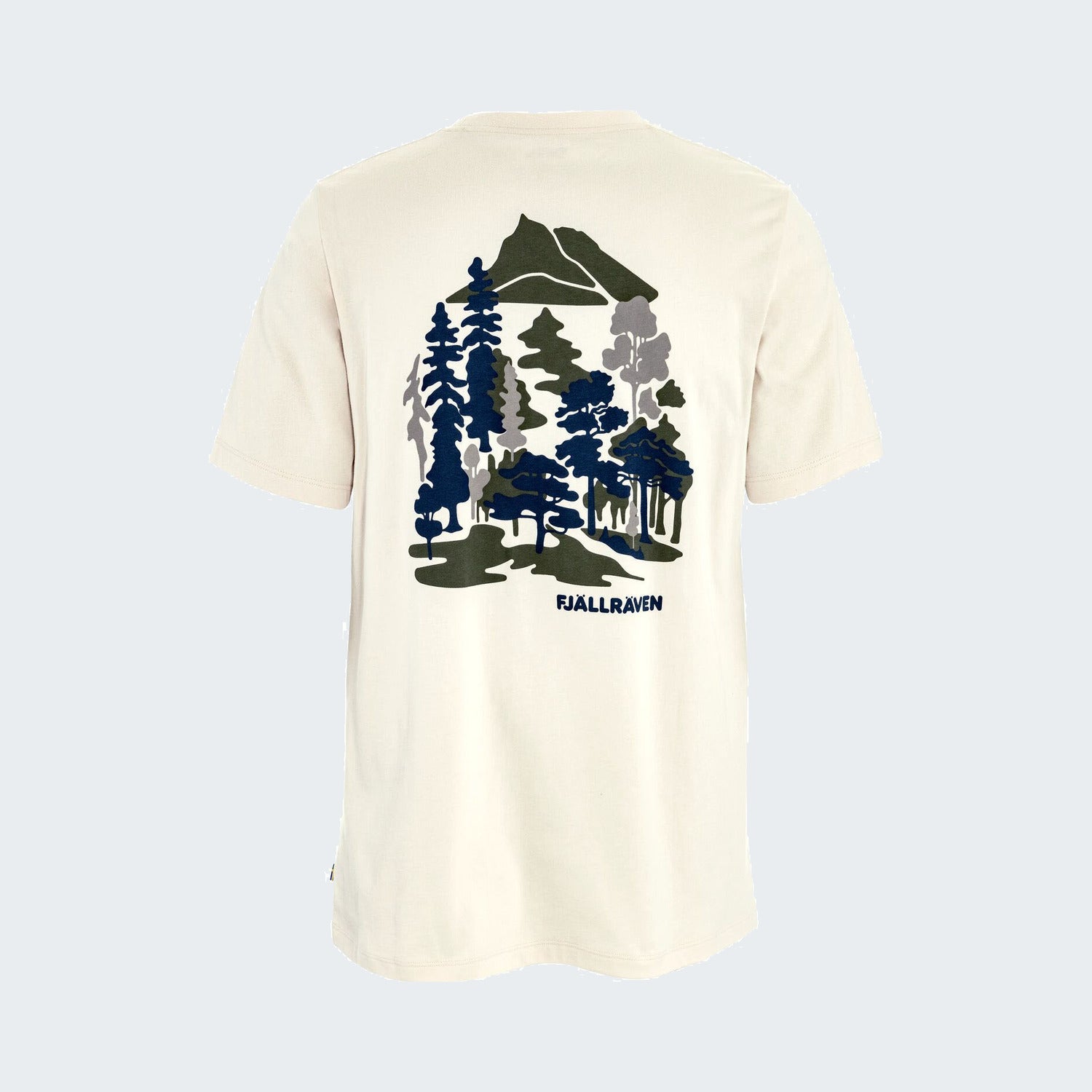 113 - Chalk White