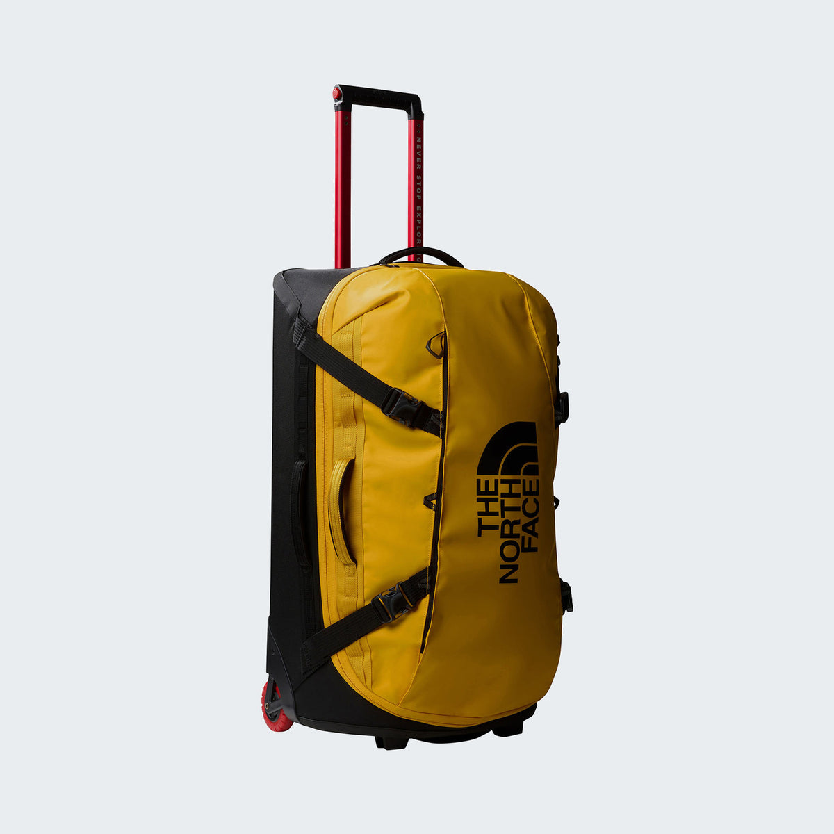 Summit Gold/TNF Black/NPF