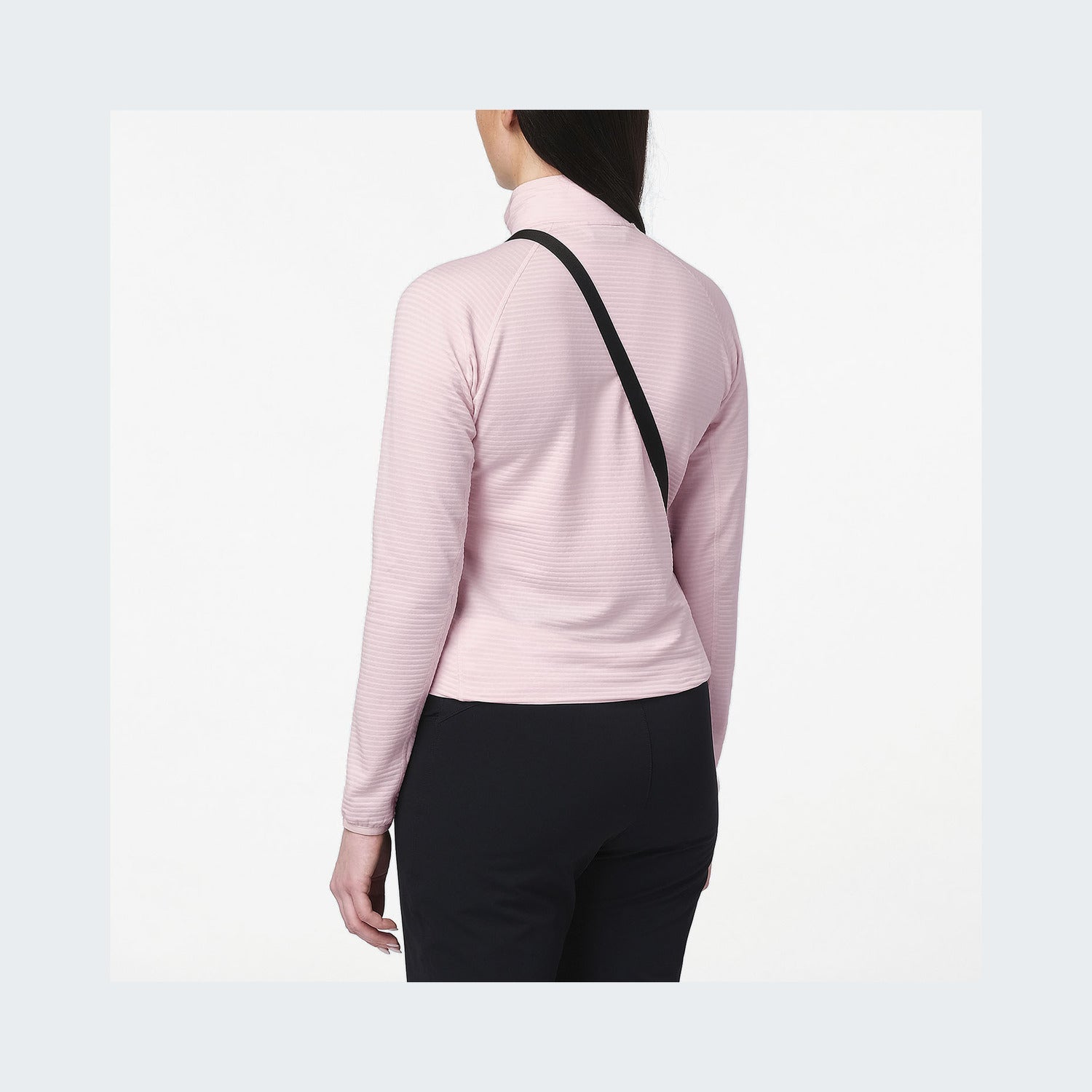 Icy Pink