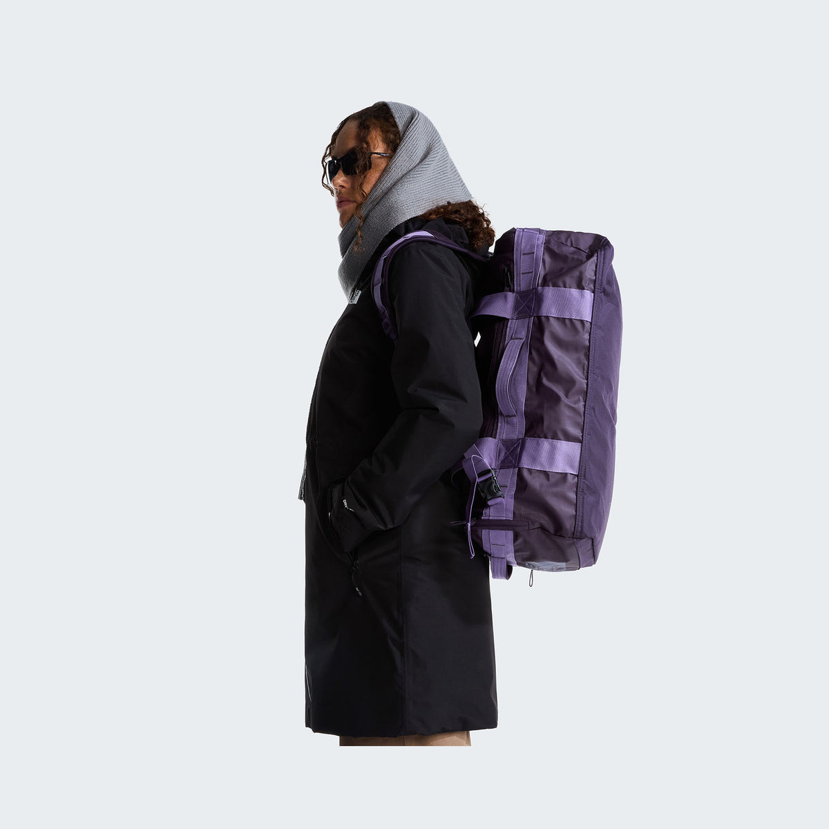 Endless Dusk/Grounded Plum