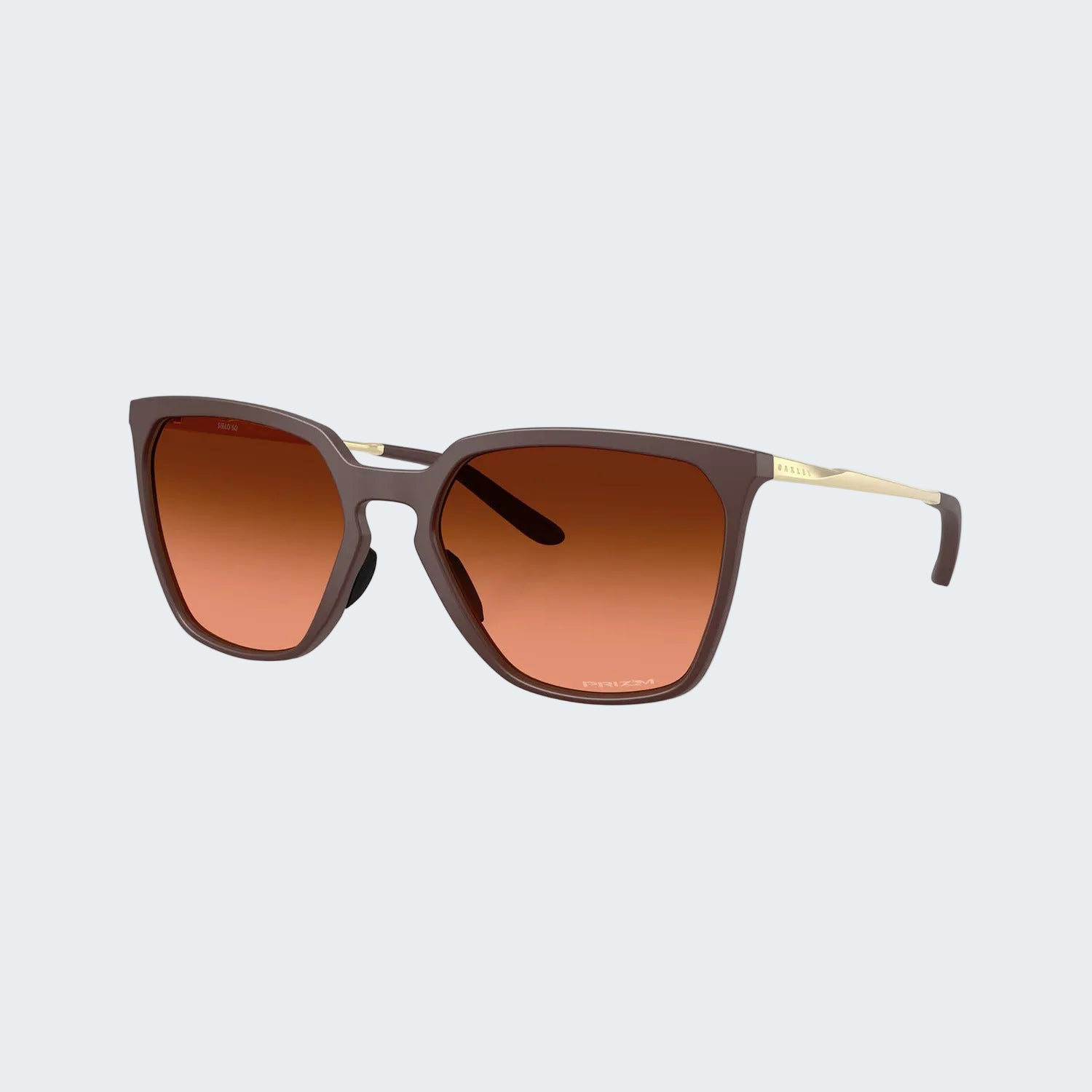 Matte Grenache / Prizm Brown Gradient