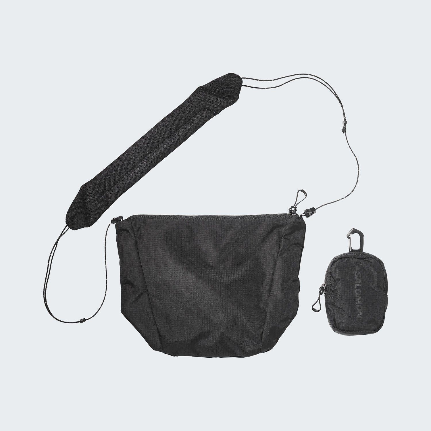 Paloma/Black