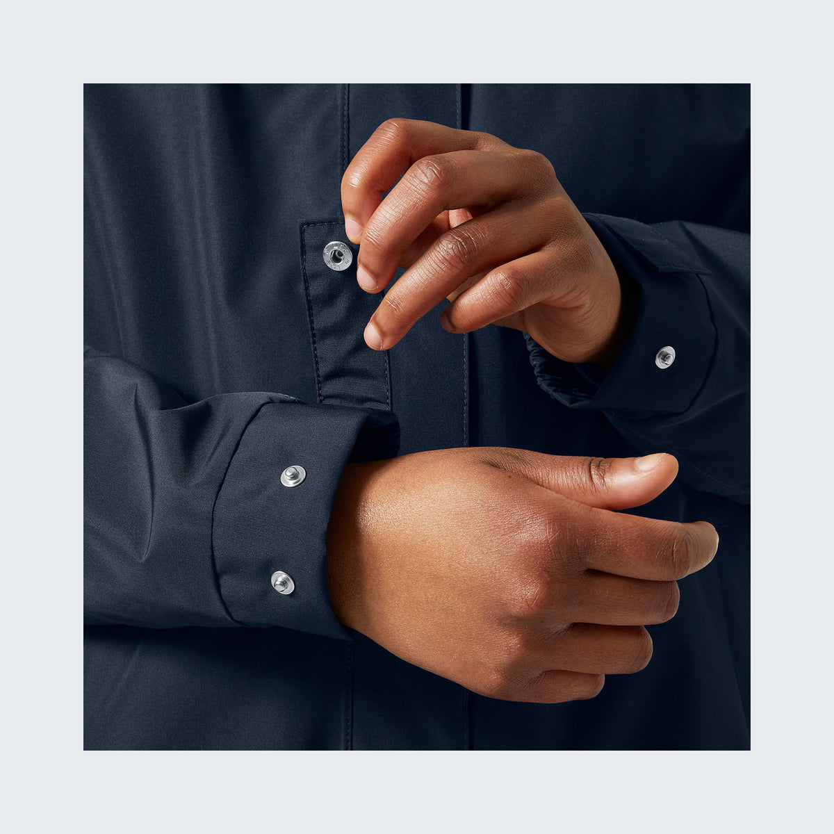 597 - Navy