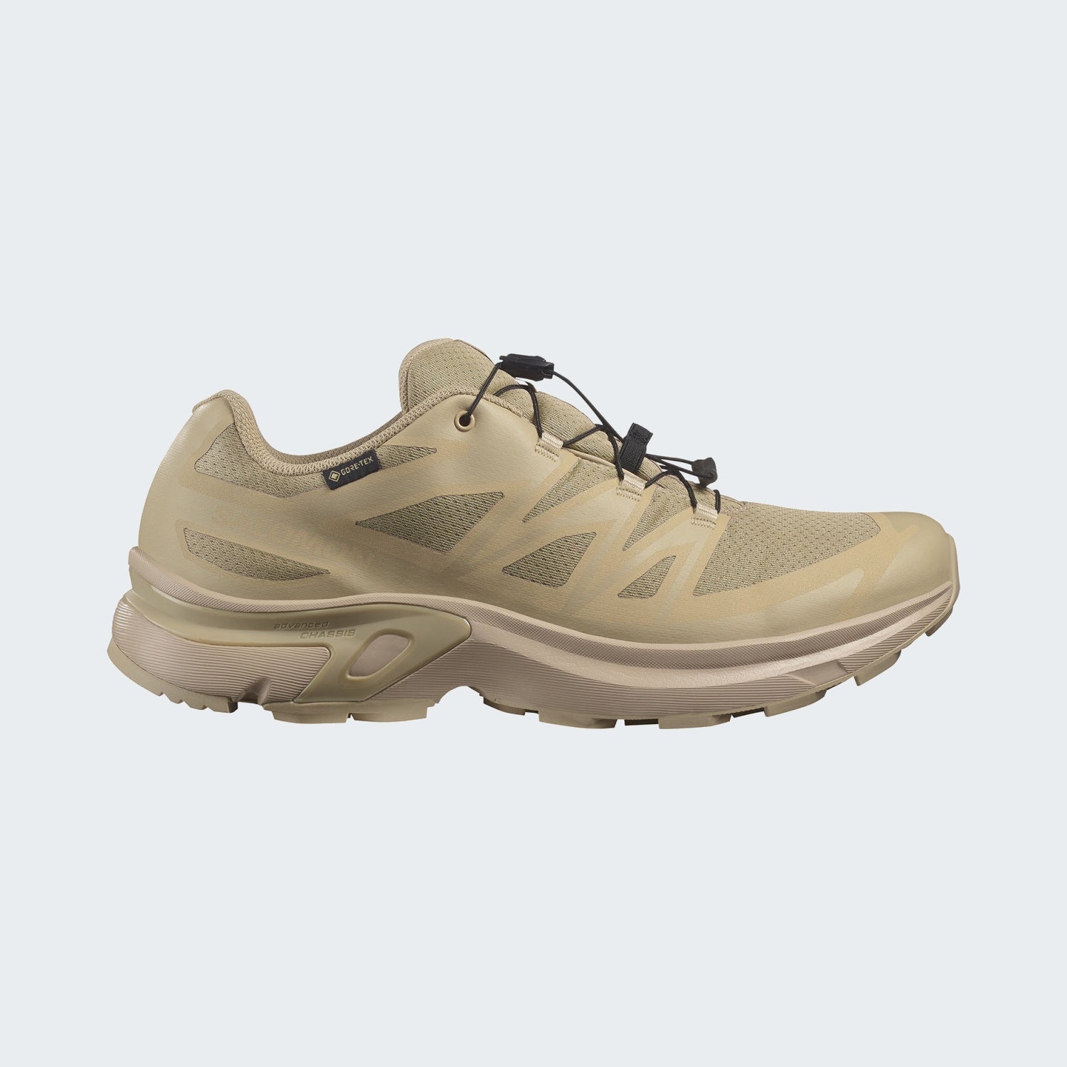 Safari/White Pepper/Black
